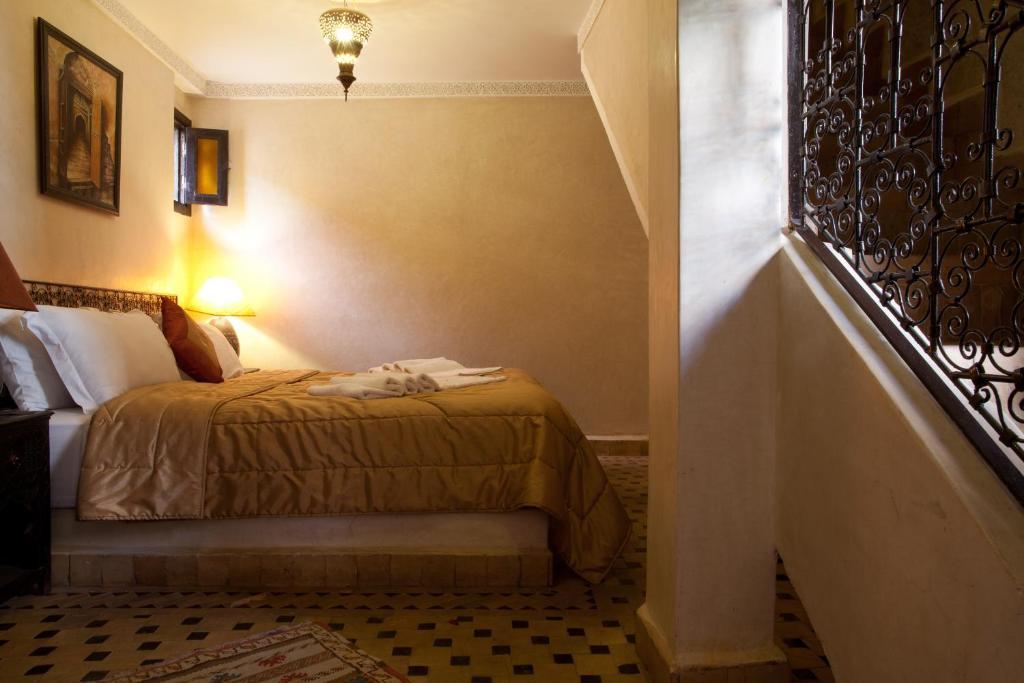 Riad La Rose D'Orient Marrakesh Cameră foto